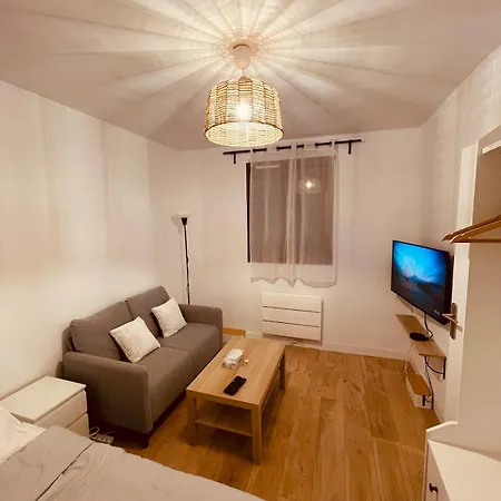 Cosy Equipe, Ideal Apartament