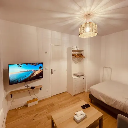 Cosy Equipe, Ideal Apartament Chille