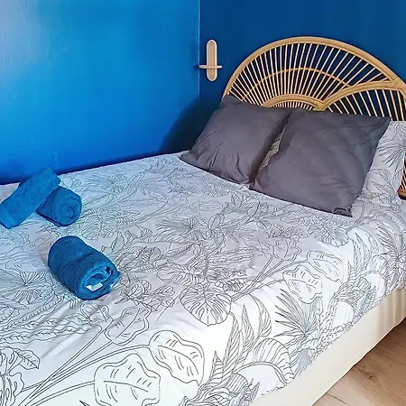 Cosy Equipe, Ideal * Chille