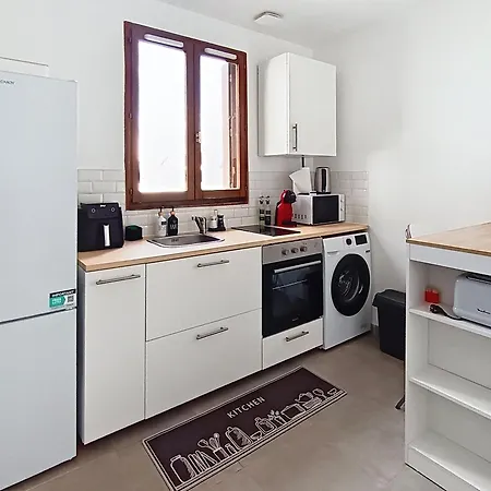 Cosy Equipe, Ideal Apartman Chille