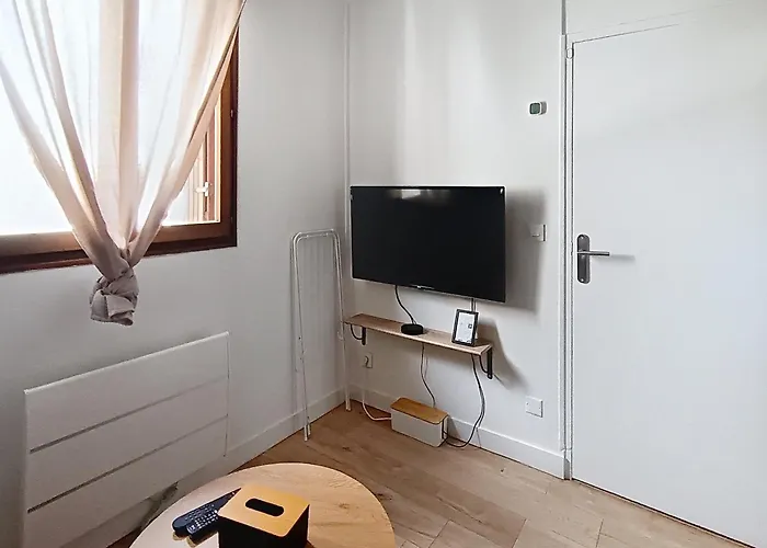 Cosy Equipe, Ideal Lejlighed *